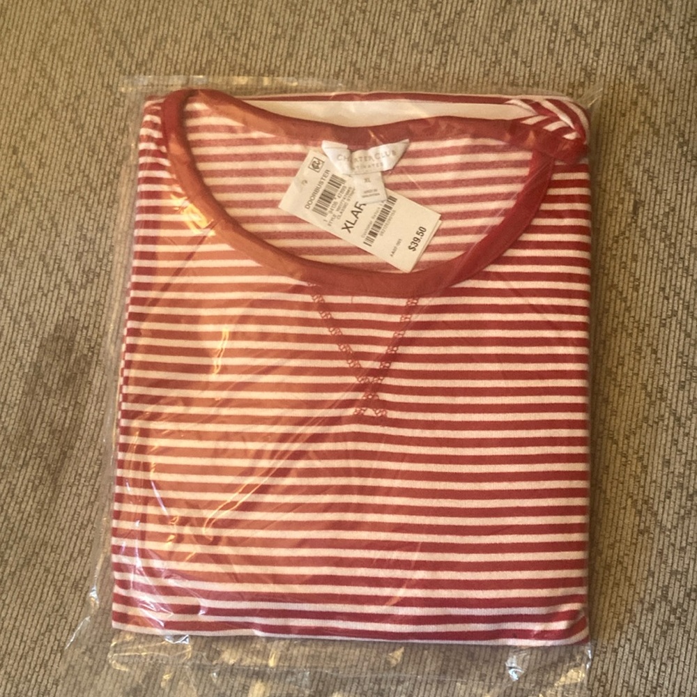 Charter Club Intimates